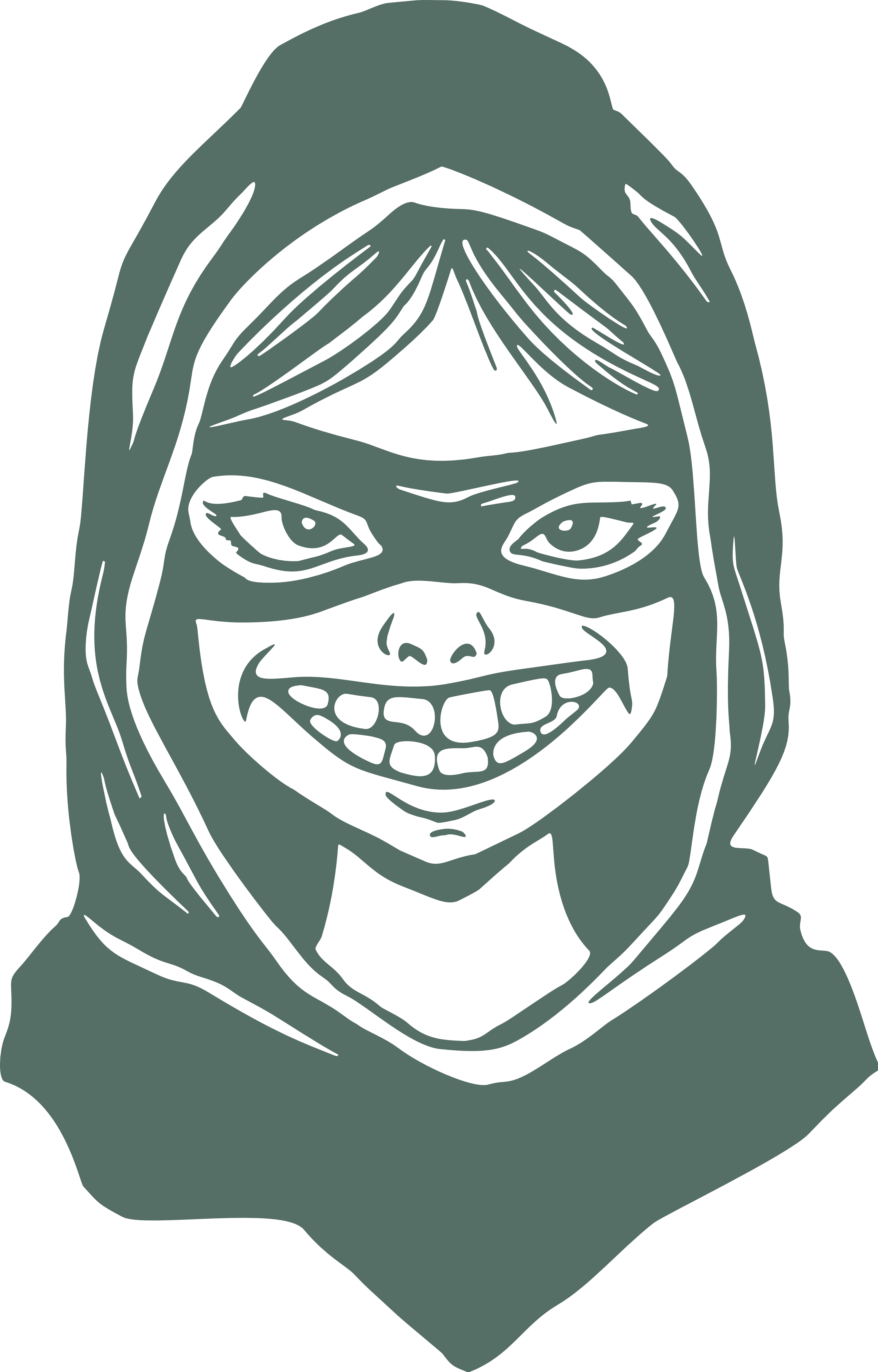 Zubejda